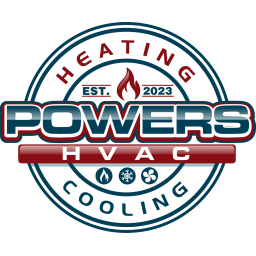 Powers HVAC LLC logo