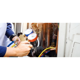 O Neil S Heating & Air Conditioning LLC logo