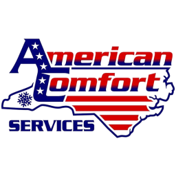 American Comfort Services logo