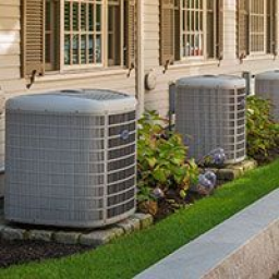 Carlton Heating & Air Conditioning Inc. logo