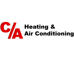 C A Heating And Air Conditioning Inc. logo