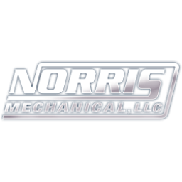 Norris Mechanical LLC logo