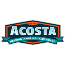 Acosta Inc logo