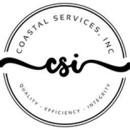 Coastal Home Air Conditioning, Heating and Plumbing logo