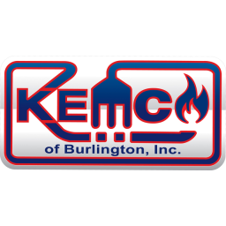 Kemco of Burlington logo