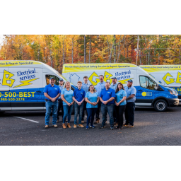 GB Electrical Services LLC logo