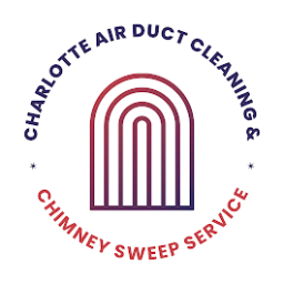 Charlotte Air Duct Cleaning & Chimney Sweep Services logo