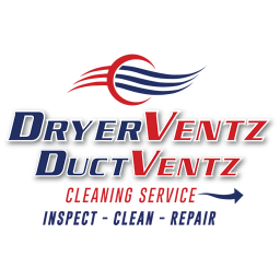 Dryer Ventz and Duct Ventz logo