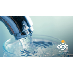 CGC Home Services logo