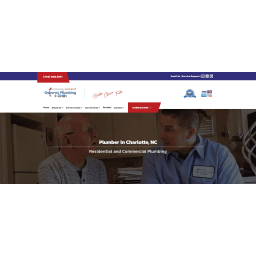 Osborne Plumbing and Drain LLC logo