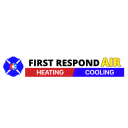 First RespondAir HVAC logo