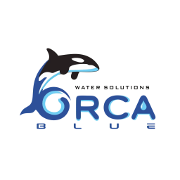 Orca Blue LLC logo