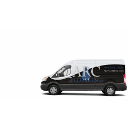 ARC Plumbing logo
