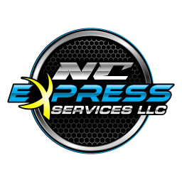 Express Electrical Service logo