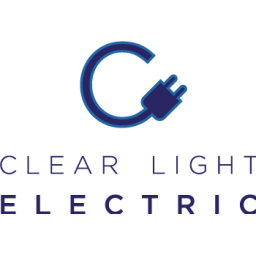 Clear Light Electric logo