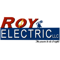 Roy Electric LLC logo