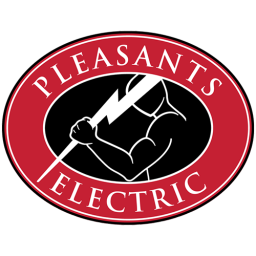 Pleasants Electric logo