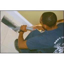 The Mad Hatter Air Duct Cleaning & Chimney Sweep Service Inc logo
