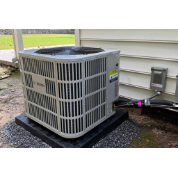 Degree Above Heating & AC Repair logo
