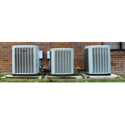Cooling & Heating Unlimited logo