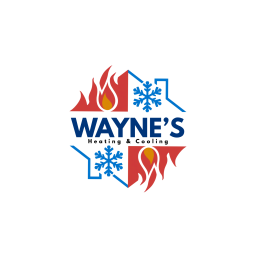 Wayne S Heating & Cooling - Grand Forks, ND logo