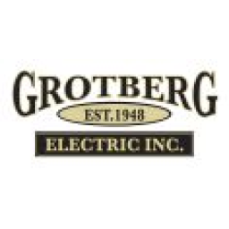 Grotberg Electric Inc. DBA Triton Mechanical logo