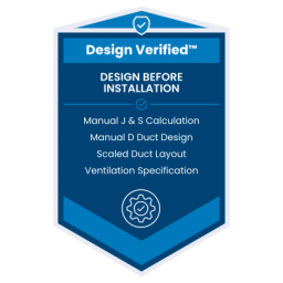 HVAC Design Partners logo