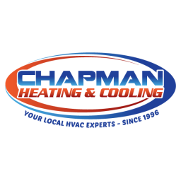 Chapman Heating & Cooling - Cincinnati, OH logo