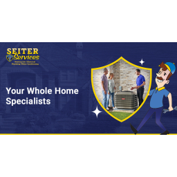 Seiter Services LLC logo