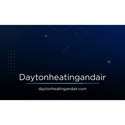 Stuck Heating & Air Conditioning logo