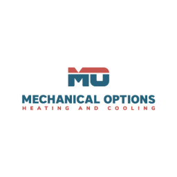 Mechanical Options HVAC LLC logo
