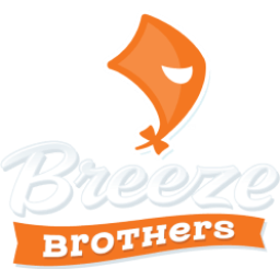 Breeze Brothers Heating & Cooling logo