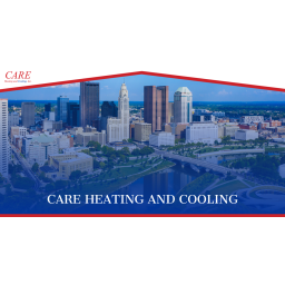 Care Heating And Cooling Inc. - Westerville, OH logo
