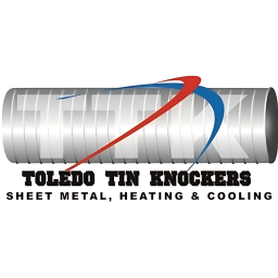 Toledo Tin Knockers logo