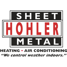 Hohler Furnace And Sheet Metal - Sandusky, OH logo