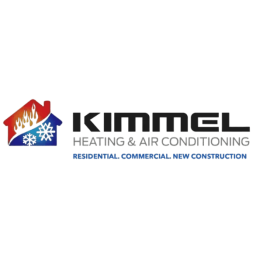 Kimmel Heating & Air Conditioning logo