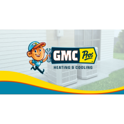Gmc Heating & Cooling logo