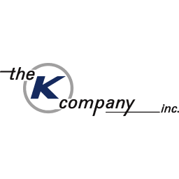 The K Company logo