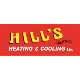 Hill S Heating And Cooling logo