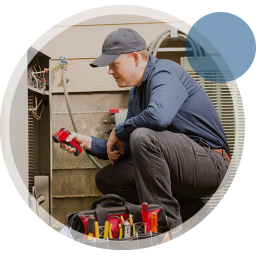 Aracich Heating & Cooling logo