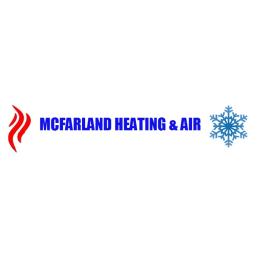 Mcfarland Heating & Cooling logo