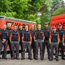 Kobella Plumbing Heating Cooling - Willoughby, OH logo