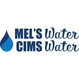 CIMS Water Solutions logo