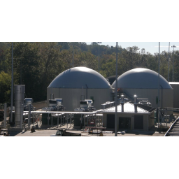 KB BioEnergy, Inc. logo