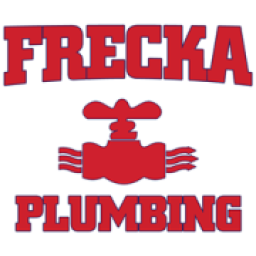 Frecka Plumbing logo