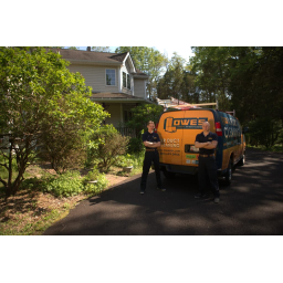Lowe's Air Duct Cleaning - Copley, OH logo