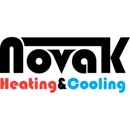 Novak Heating & Cooling - Akron, OH logo
