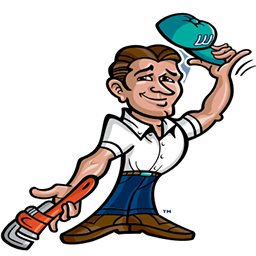 Wilson Plumbing, Heating, Cooling and Electric logo