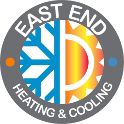 East End Heating & Cooling - Akron, OH logo