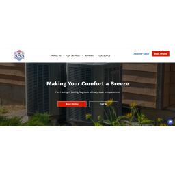 AAA Heating and Cooling, LLC logo